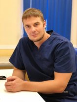Разумов Дмитрий Владимирович