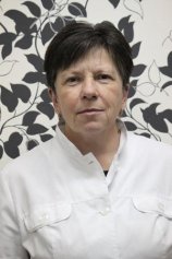 Смирнова Ирина Константиновна