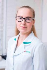 Южакова Дарья Владимировна