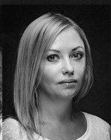 Бредихина Валентина
