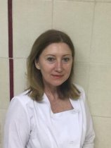 Усачева Алла Викторовна