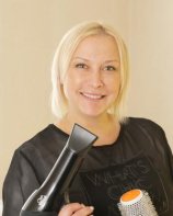 Вещикова Ольга Владимировна