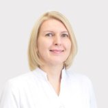 Умилина Анна Юрьевна