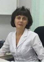 Наркевич Оксана Вилленовна