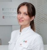 Шехмаметьева Анастасия Владимировна