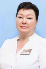 Ревоненко Ирина Александровна