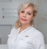 Комарова Кристина Анатольевна