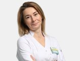 Чернухова Оксана Дмитриевна