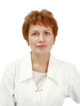 Минченко Наталия Леонидовна