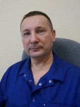 Козеличкин Анатолий Викторович