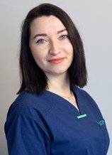 Шалимова (Старостина) Татьяна Евгеньевна