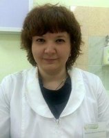 Набоких Наталья Борисовна