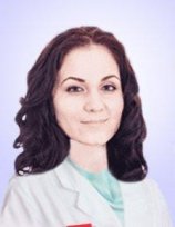 Паршина Александра Андреевна