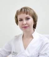 Азовская Екатерина Владимировна