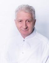 Шеметов Владимир Михайлович