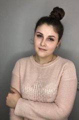 Шаньшина Виктория