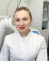 Хидекель Наталия Александровна