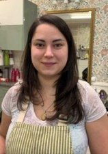 Игнатьева Ира