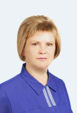Козулина Татьяна Михайловна