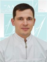 Холманских Константин Александрович