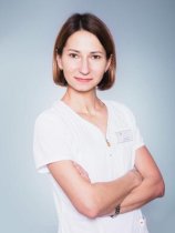 Чернова Марина Владимировна