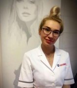 Молчанова Ксения Валерьевна