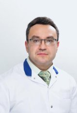 Шинкевич Эдуард Владимирович