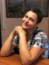 Милюкова Наталья Ивановна
