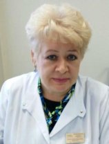 Пронькина Елена Александровна