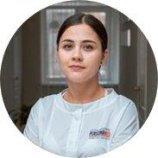 Исмагилова Альбина Ильдаровна