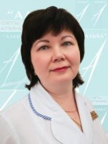 Домнина Татьяна Викторовна