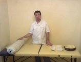 Чиглинцев Олег Николаевич