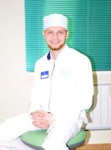 Гусев Станислав Олегович