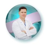 Стороженко Николай Сергеевич