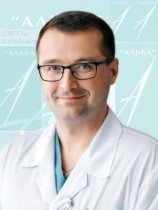 Булдаков Андрей Владимирович