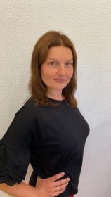 Головина Ирина Сергеевна