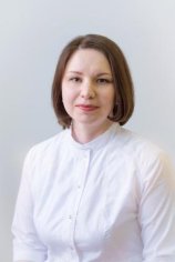 Тимофеева Дарья Александровна
