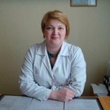Суркова Виктория Валерьевна