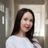 Халимова Маргарита Раисовна