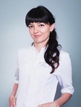 Степанова Кристина Олеговна