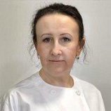 Сулейманова Гульшат Магруфовна