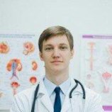 Кувин Иван Алексеевич