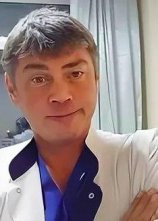 Панасенков Сергей Юрьевич