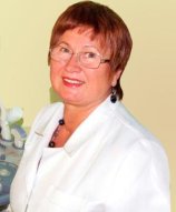 Харитончик Ольга Алексеевна