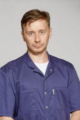 Пытьев Сергей Сергеевич