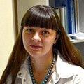 Миронова Анастасия Владимировна