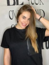 Власенко Ирэн