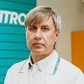 Старчёнков Михаил Викторович
