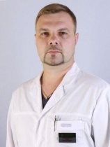 Федяев Сергей Геннадьевич