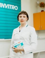 Каминская Ольга Николаевна